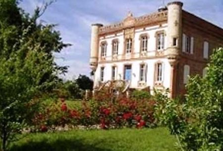 Chateau Lagaillarde Thil  Buitenkant foto