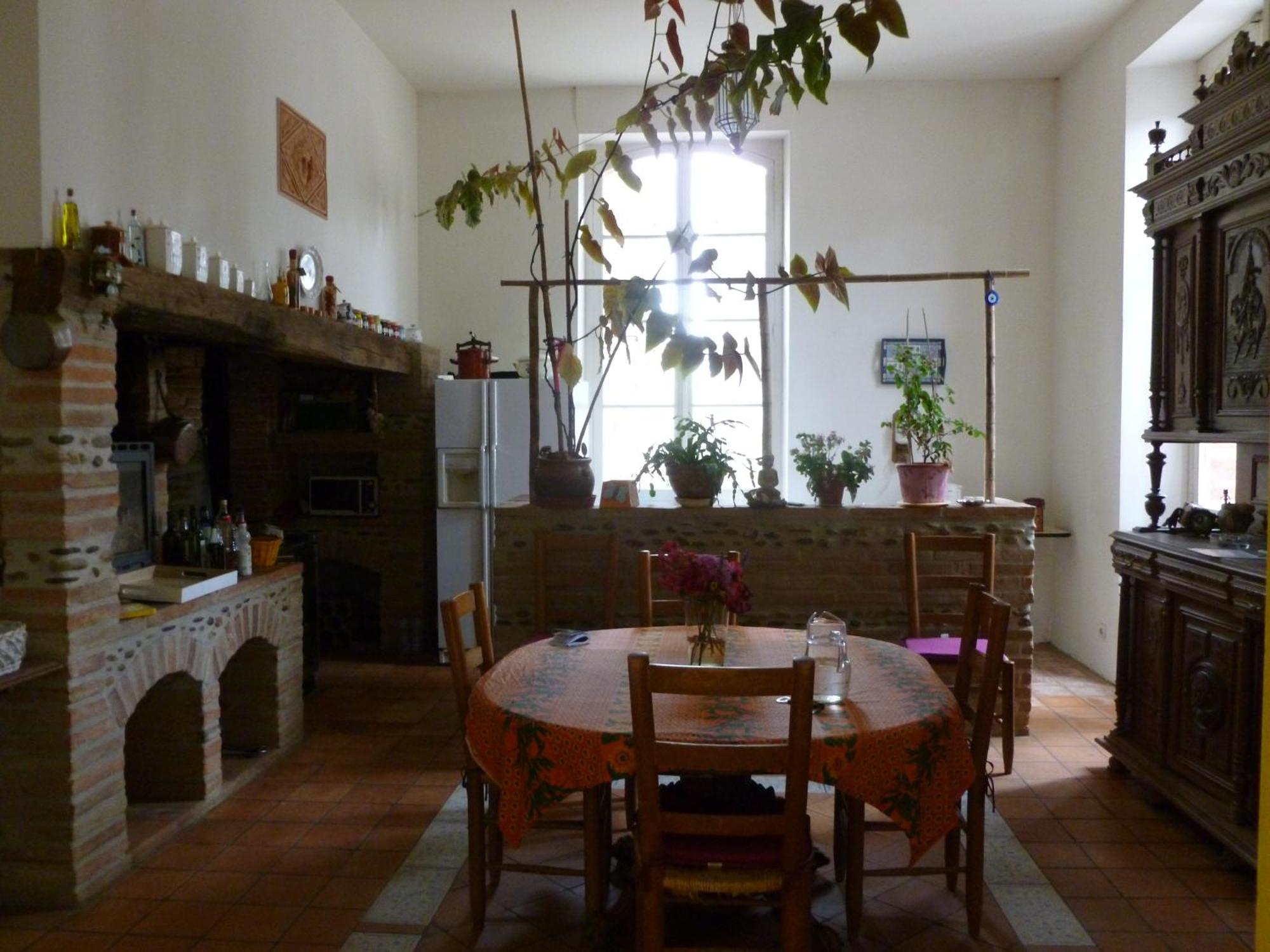 Chateau Lagaillarde Thil  Buitenkant foto