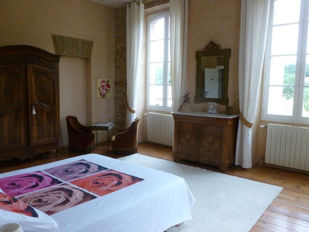 Chateau Lagaillarde Thil  Buitenkant foto