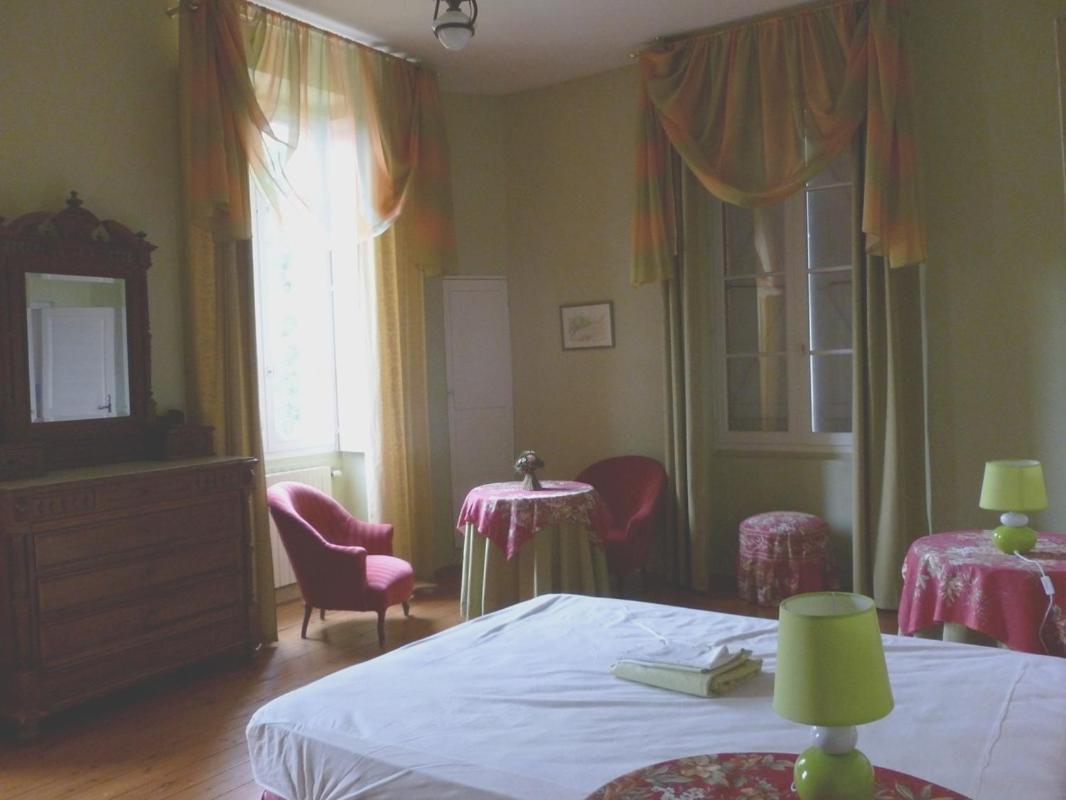 Chateau Lagaillarde Thil  Buitenkant foto